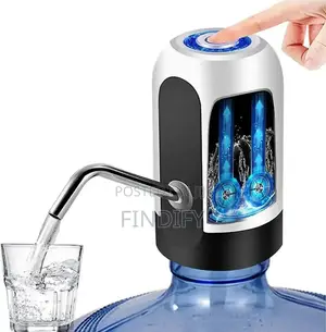 Automatic Water Dispenser Drinking Water Pump