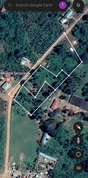 Land Surveys and Documents Processing
