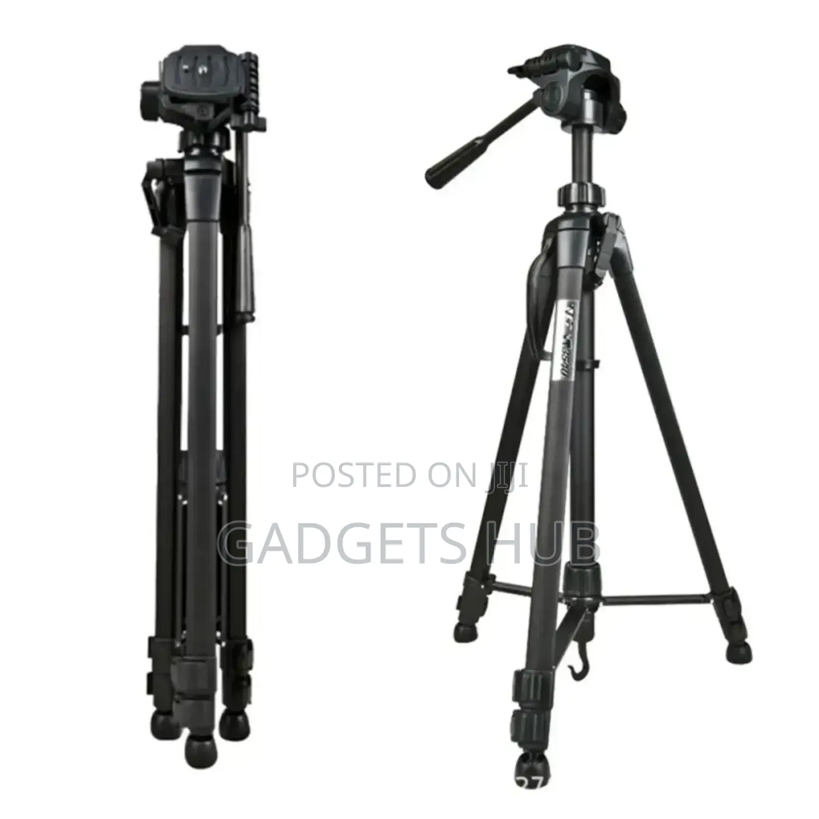 Aluminum Alloy SLR Camera Stand Mobile Phone
Tripod Stand