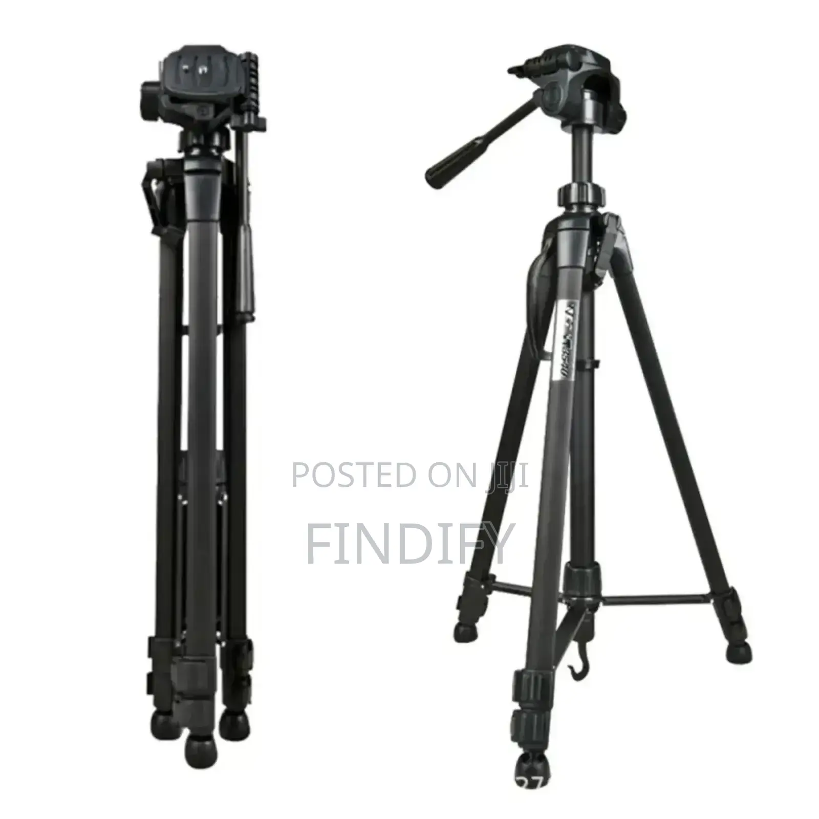 Aluminum Alloy SLR Camera Stand Mobile Phone
Tripod Stand