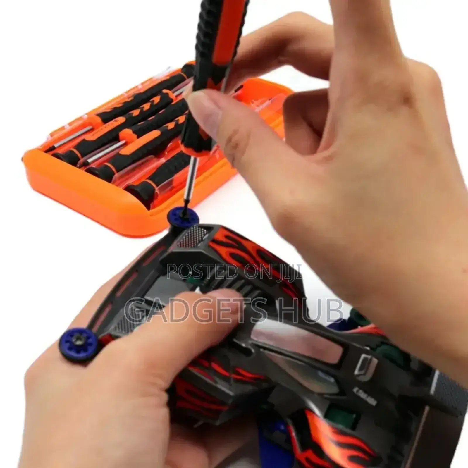 Phone Hand Tool Set 5