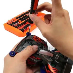 Phone Hand Tool Set 5