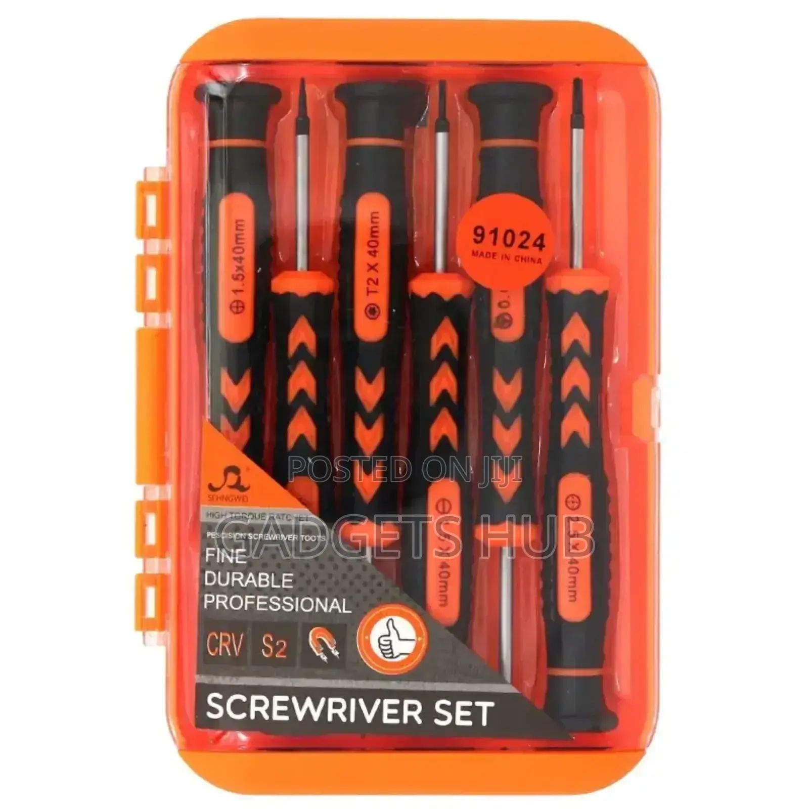 Phone Hand Tool Set 5