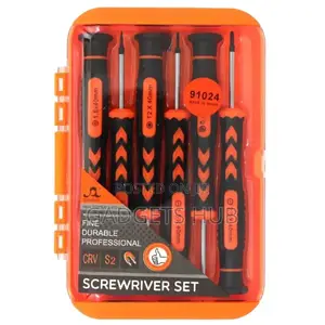 Phone Hand Tool Set 5