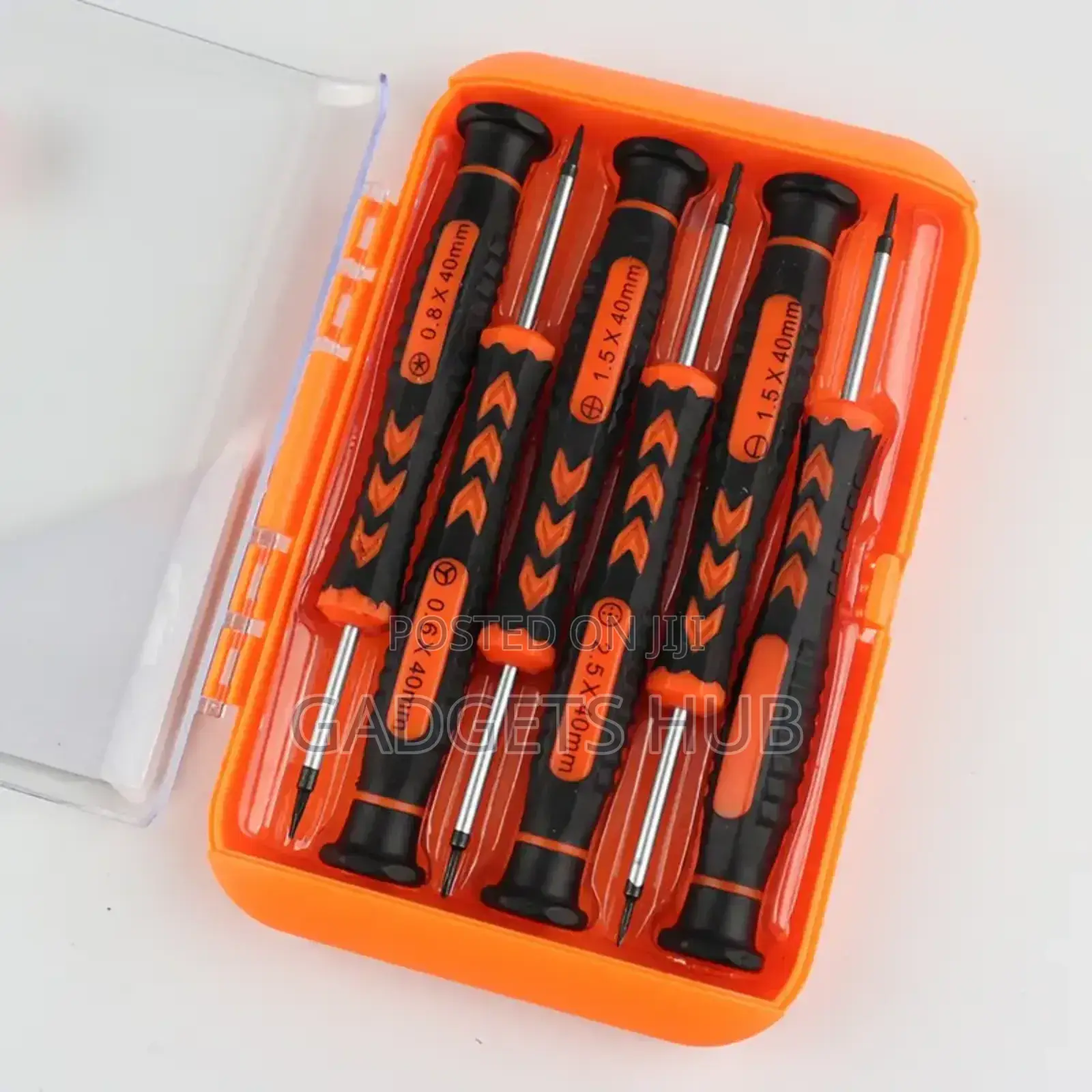 Phone Hand Tool Set 5