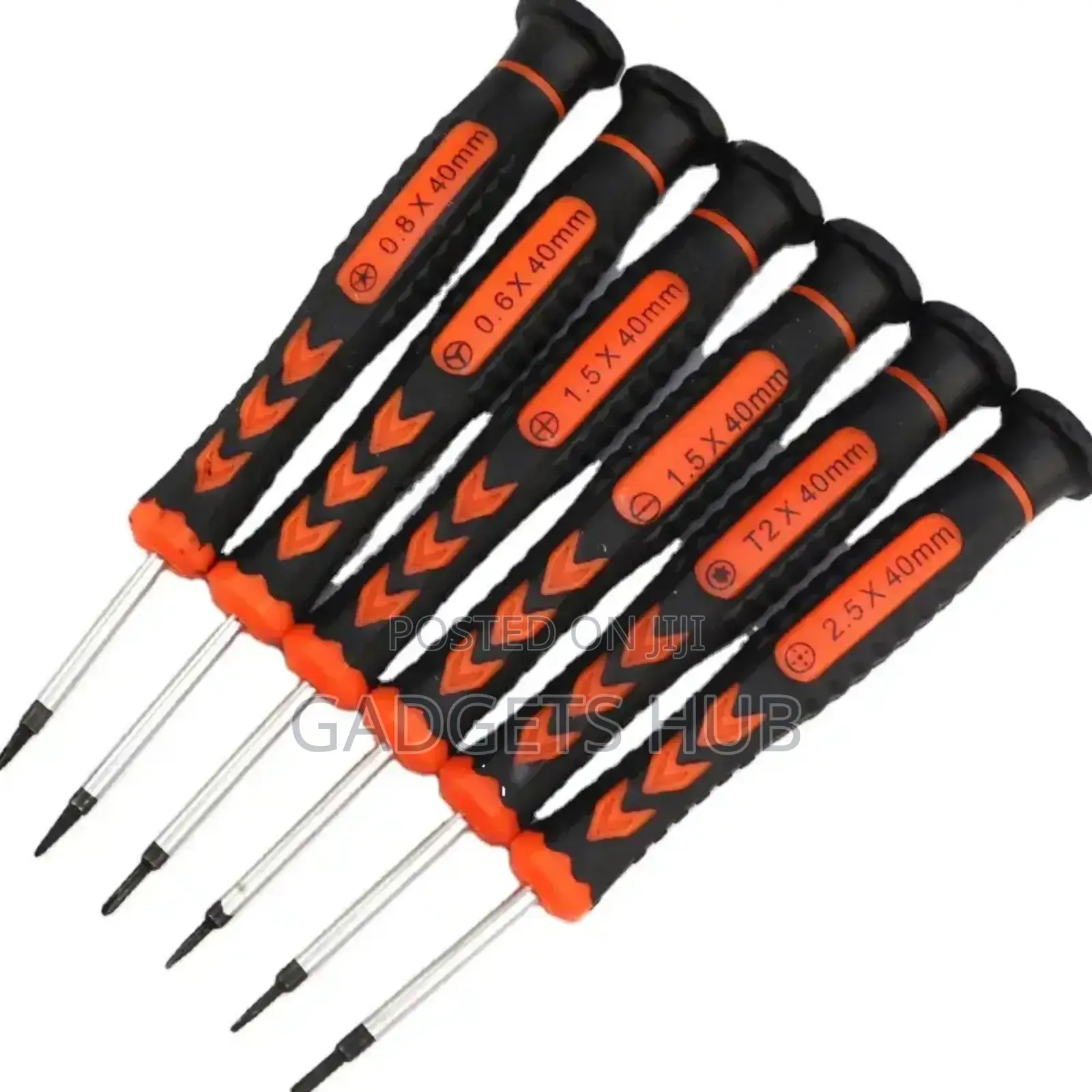 Phone Hand Tool Set 5