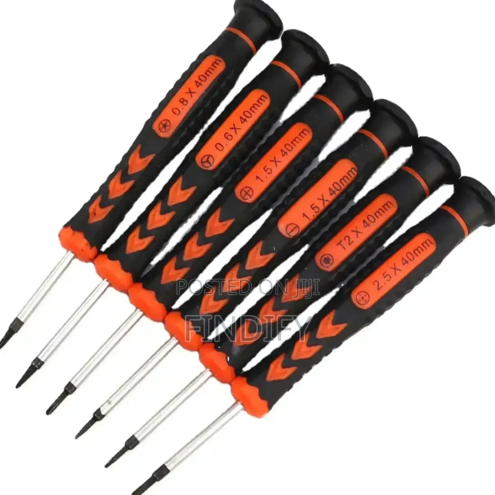 Phone Hand Tool Set 5