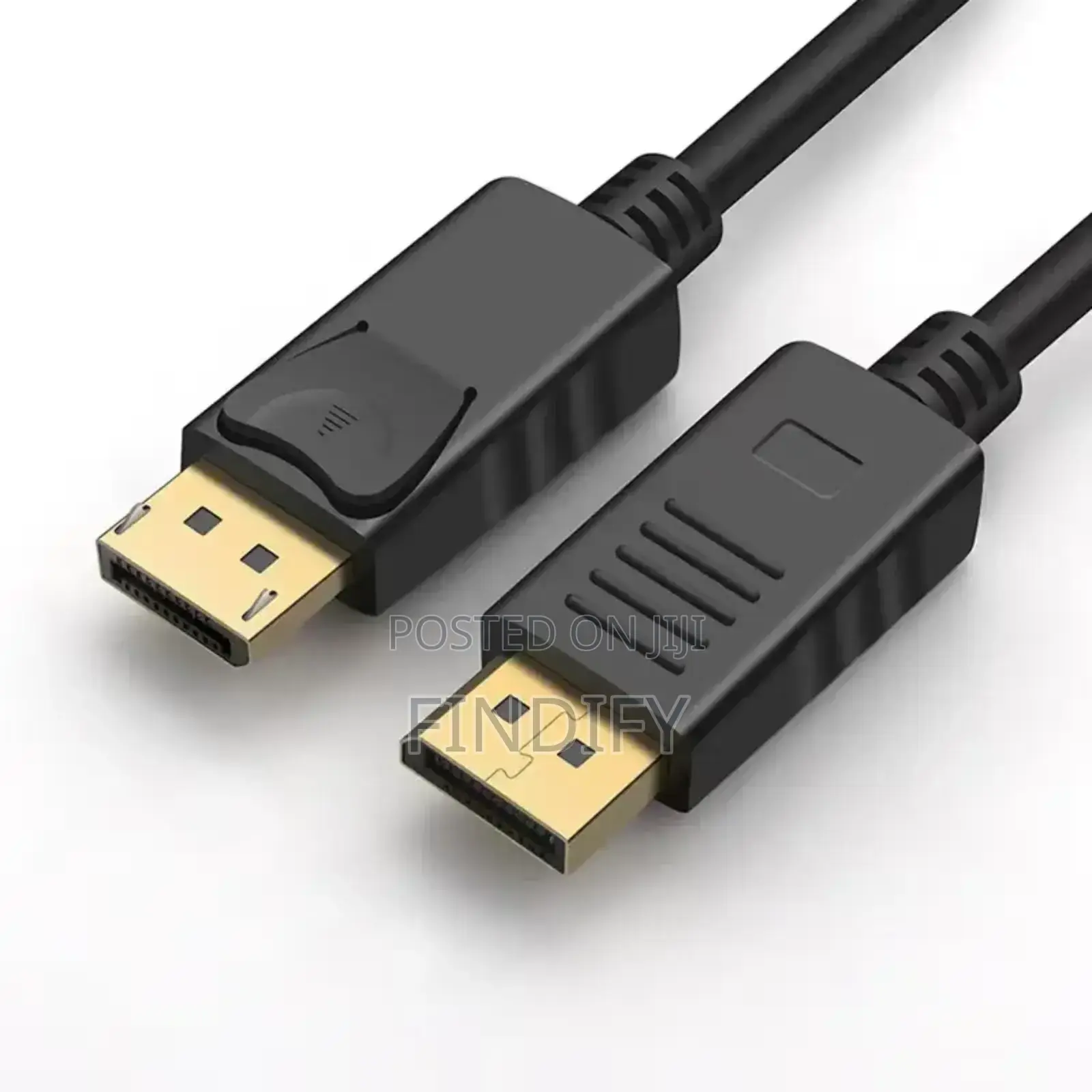 Display Port DP to DP/ DP Cable 1.8m