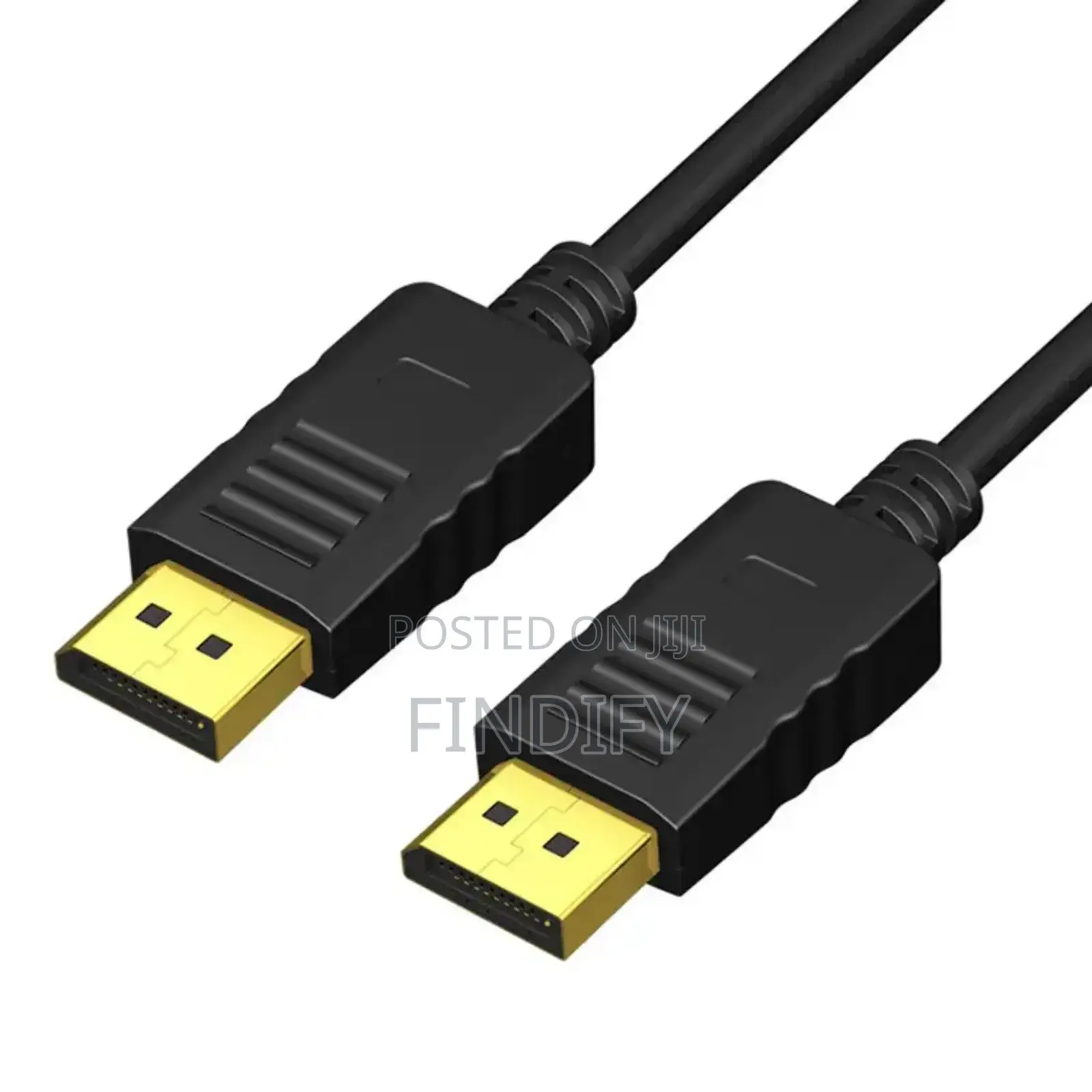 Display Port DP to DP/ DP Cable 1.8m