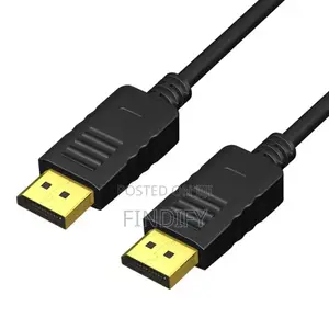 Display Port DP to DP/ DP Cable 1.8m
