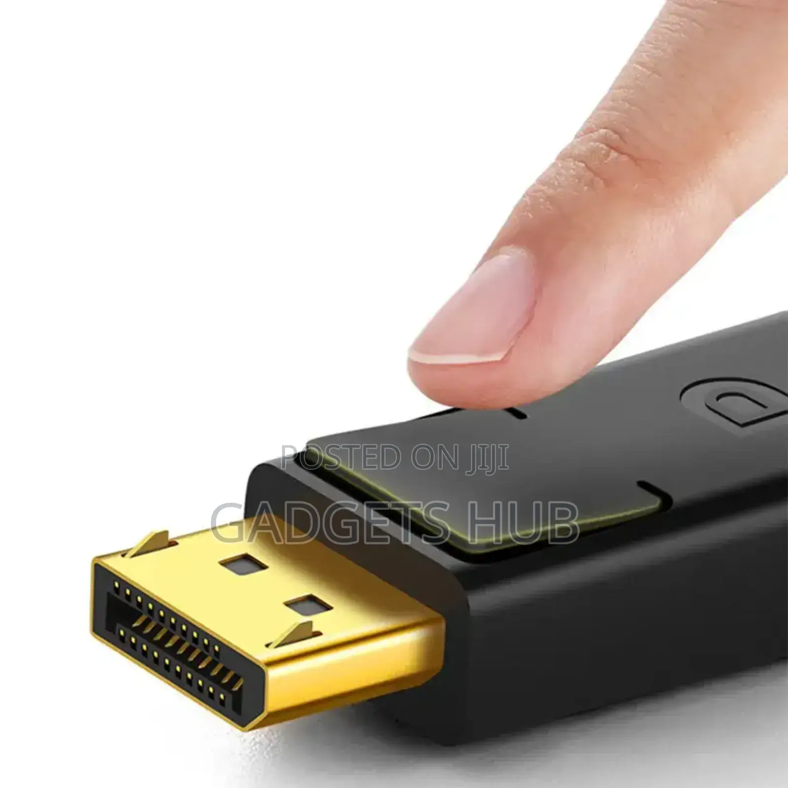 Display Port DP to DP/ DP Cable 1.8m