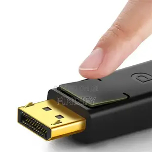 Display Port DP to DP/ DP Cable 1.8m