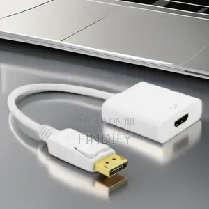 Displayport DP to HDMI