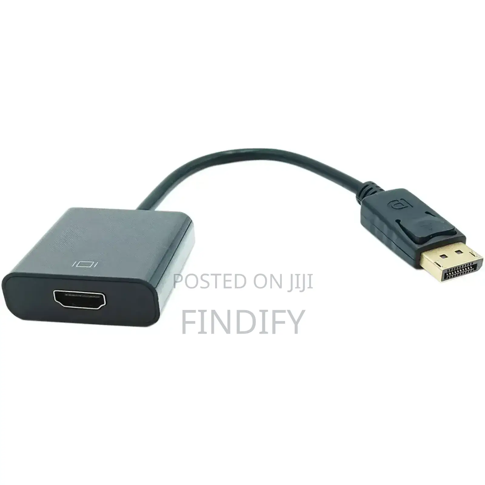 Displayport DP to HDMI
