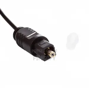 Digital Audio Cable Optical Cable 1.5m