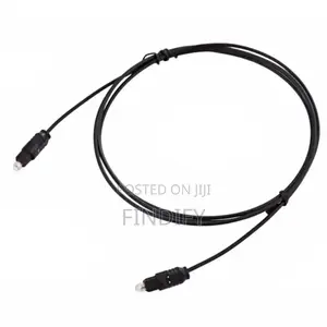 Digital Audio Cable Optical Cable 1.5m