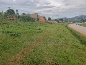 11decimal of Land on Sale Located in Rugombe