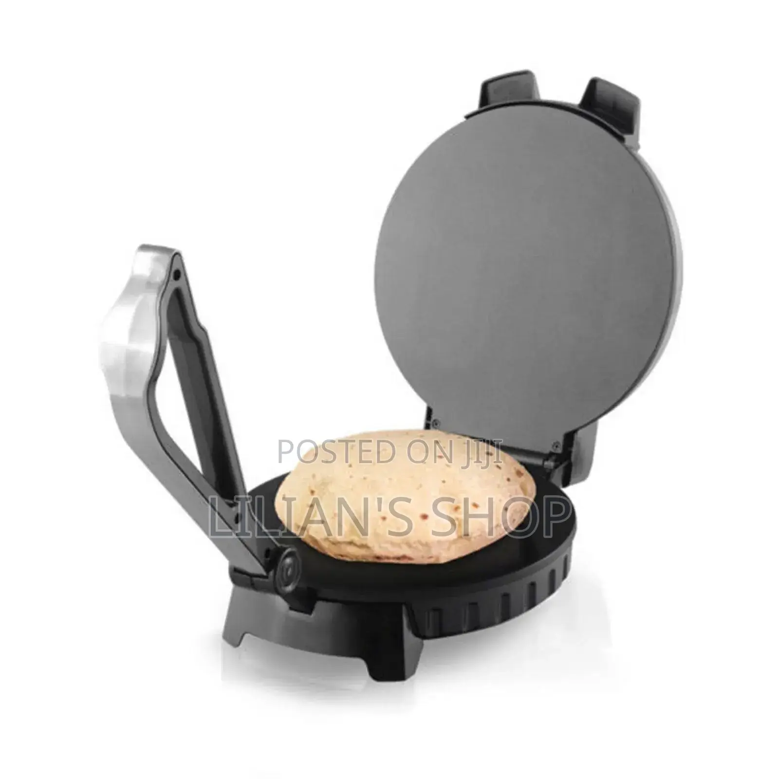 Saachi Roti Maker NL-RM 4978