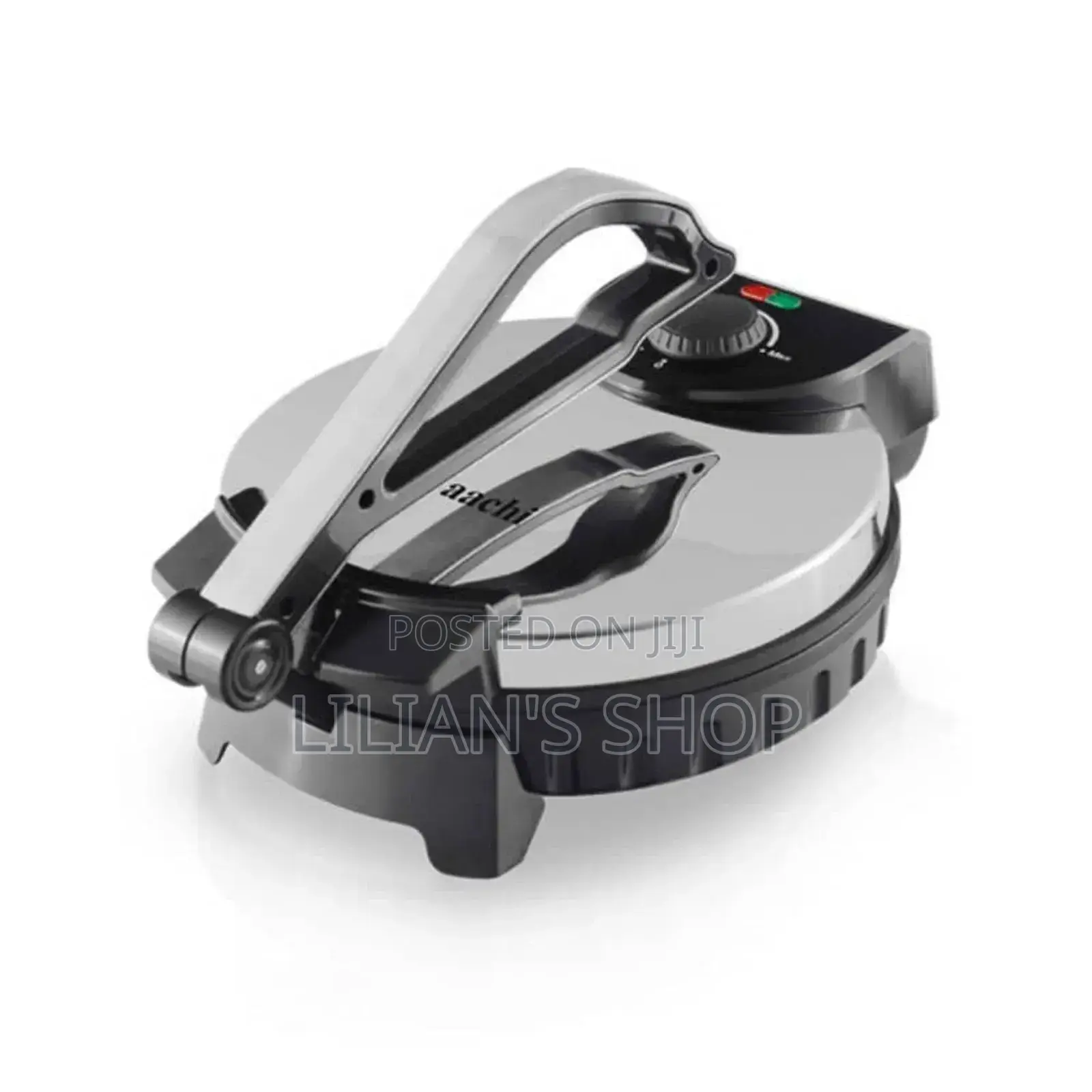 Saachi Roti Maker NL-RM 4978