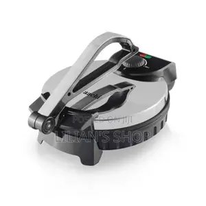 Saachi Roti Maker NL-RM 4978