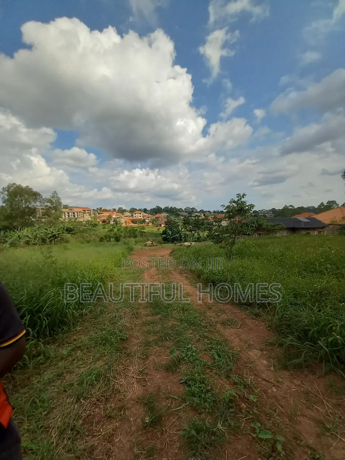Namugongo Plots Suitable for Homes on Sale