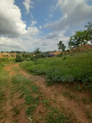 Namugongo Plots Suitable for Homes on Sale