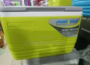 Pinnacle Ice Cooler Box 34.5L