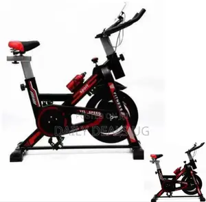 Adjustable Gym Bike