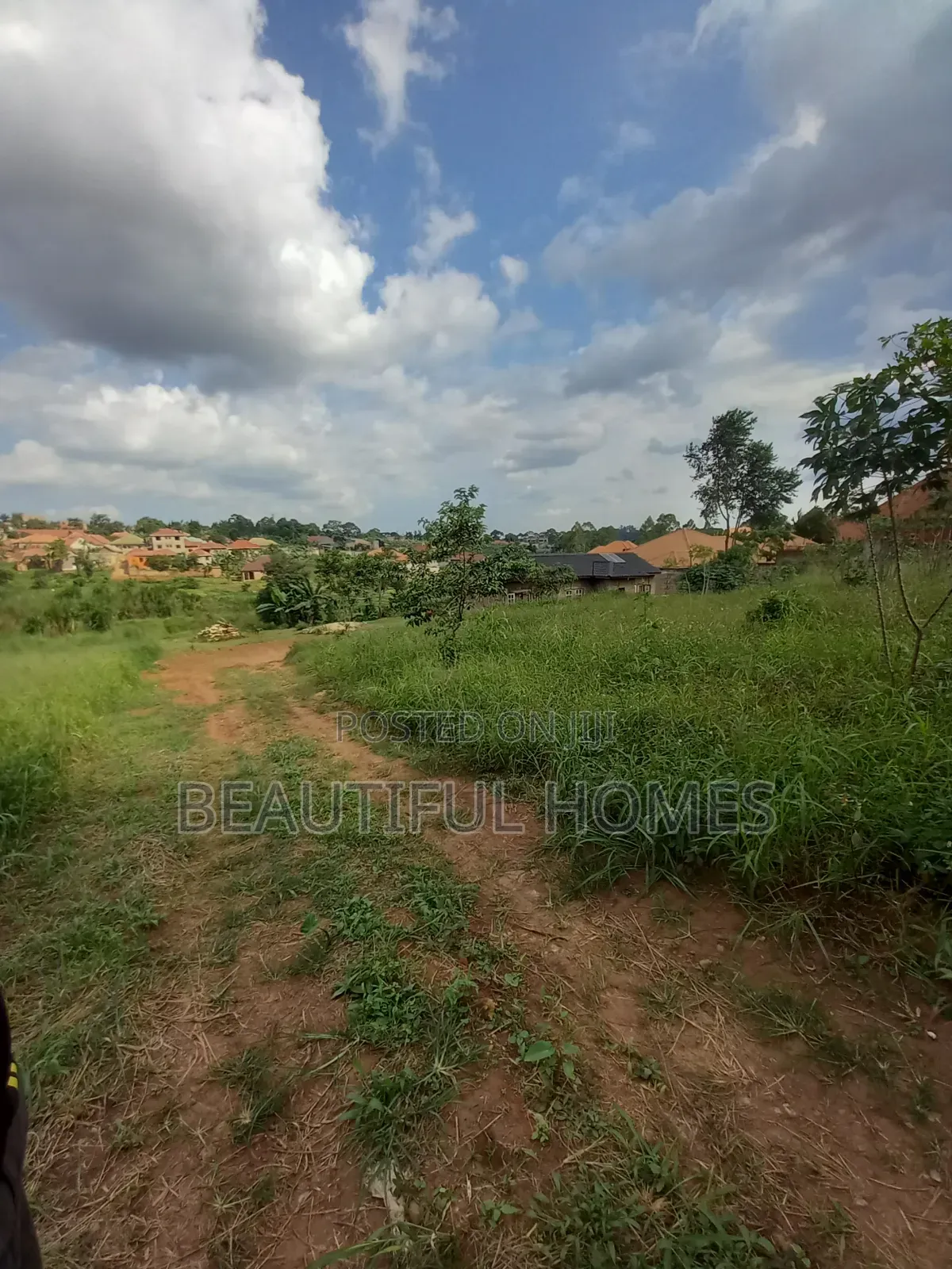 Namugongo Fast Sale Plots