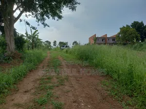 Namugongo Fast Sale Plots