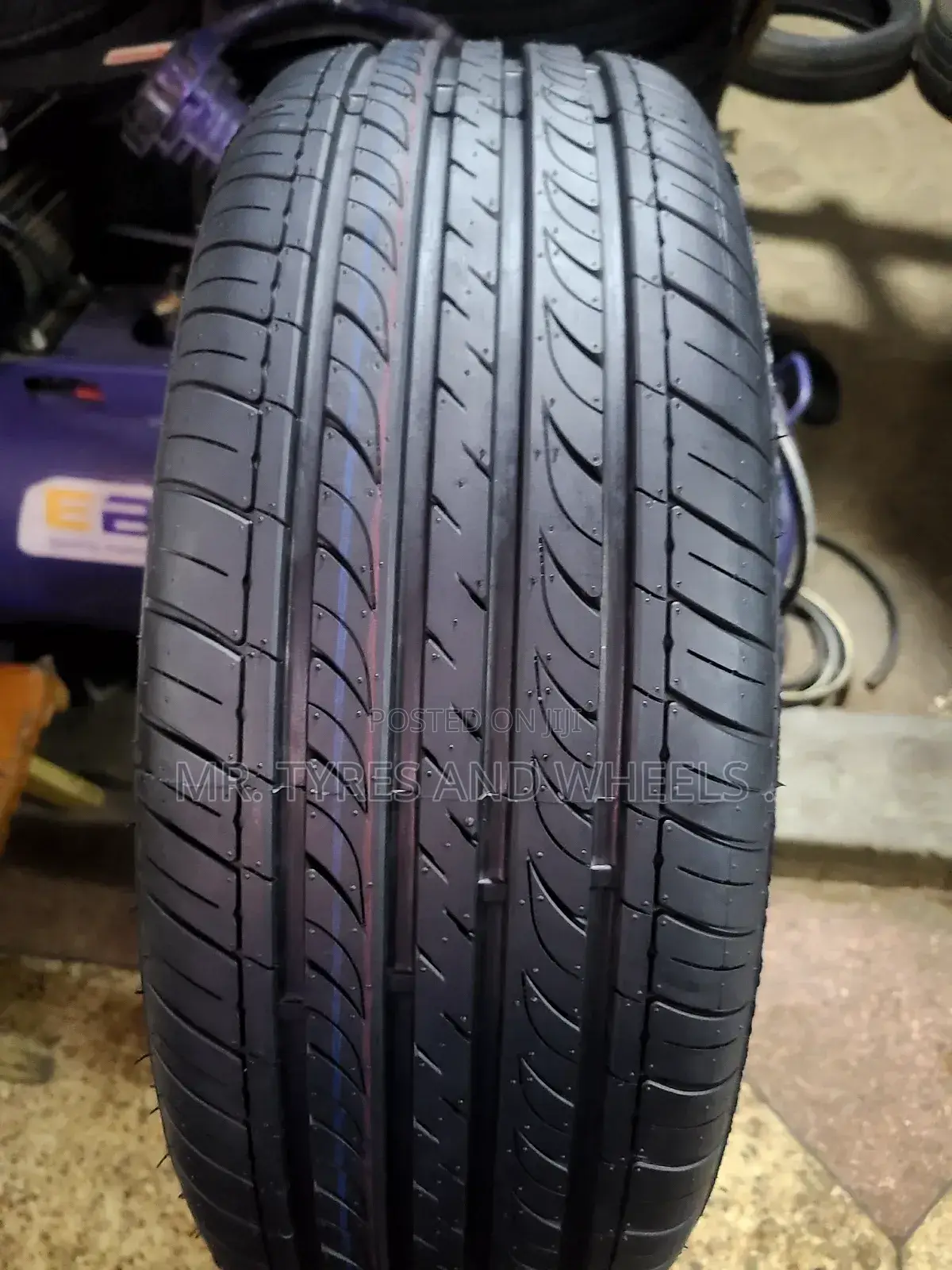 205 65 R15 in the Type of Ecorun