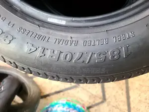 185 70 R14 in the Type of Linglong.