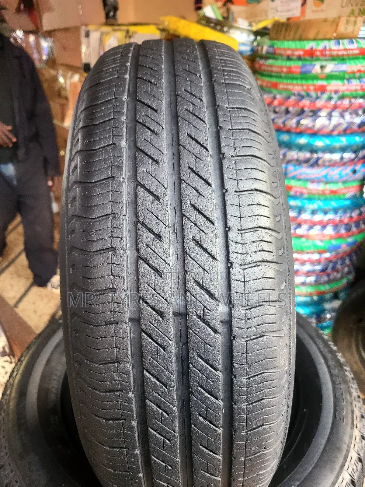 185 70 R14 in the Type of Linglong.