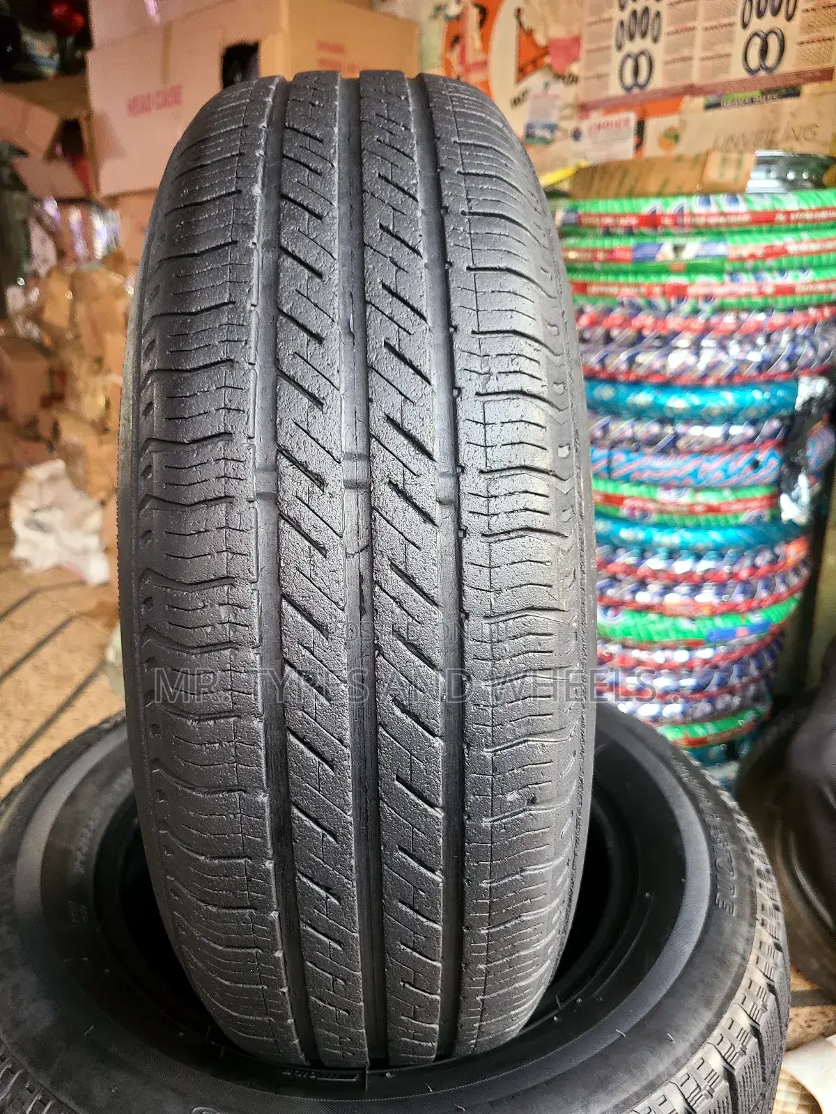 185 70 R14 in the Type of Linglong.