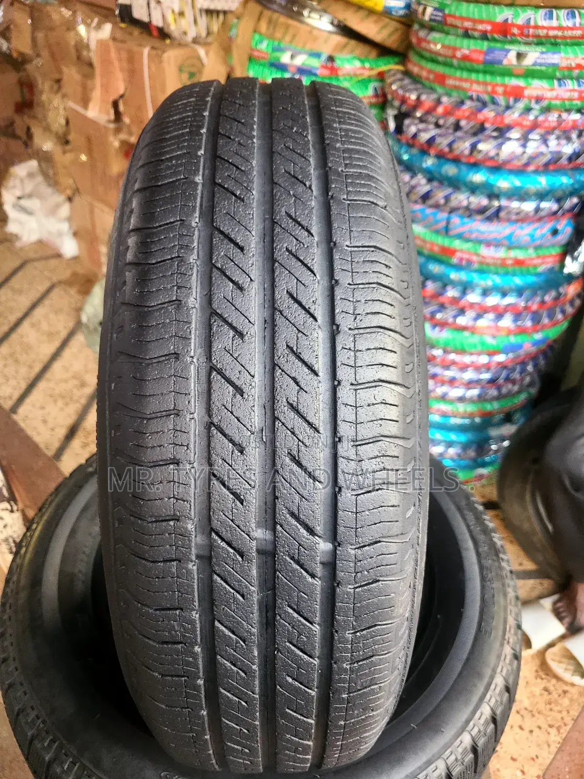 185 70 R14 in the Type of Linglong.