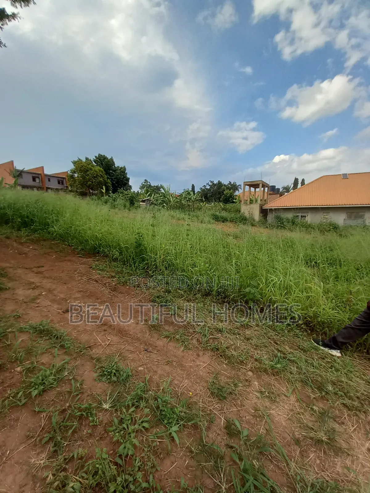 Posh Plots in Namugongo on Sale
