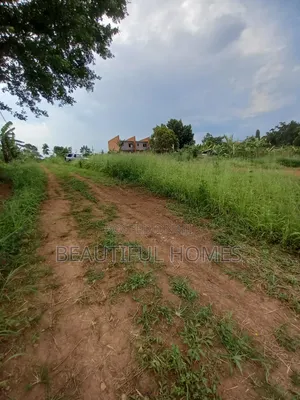 Posh Plots in Namugongo on Sale