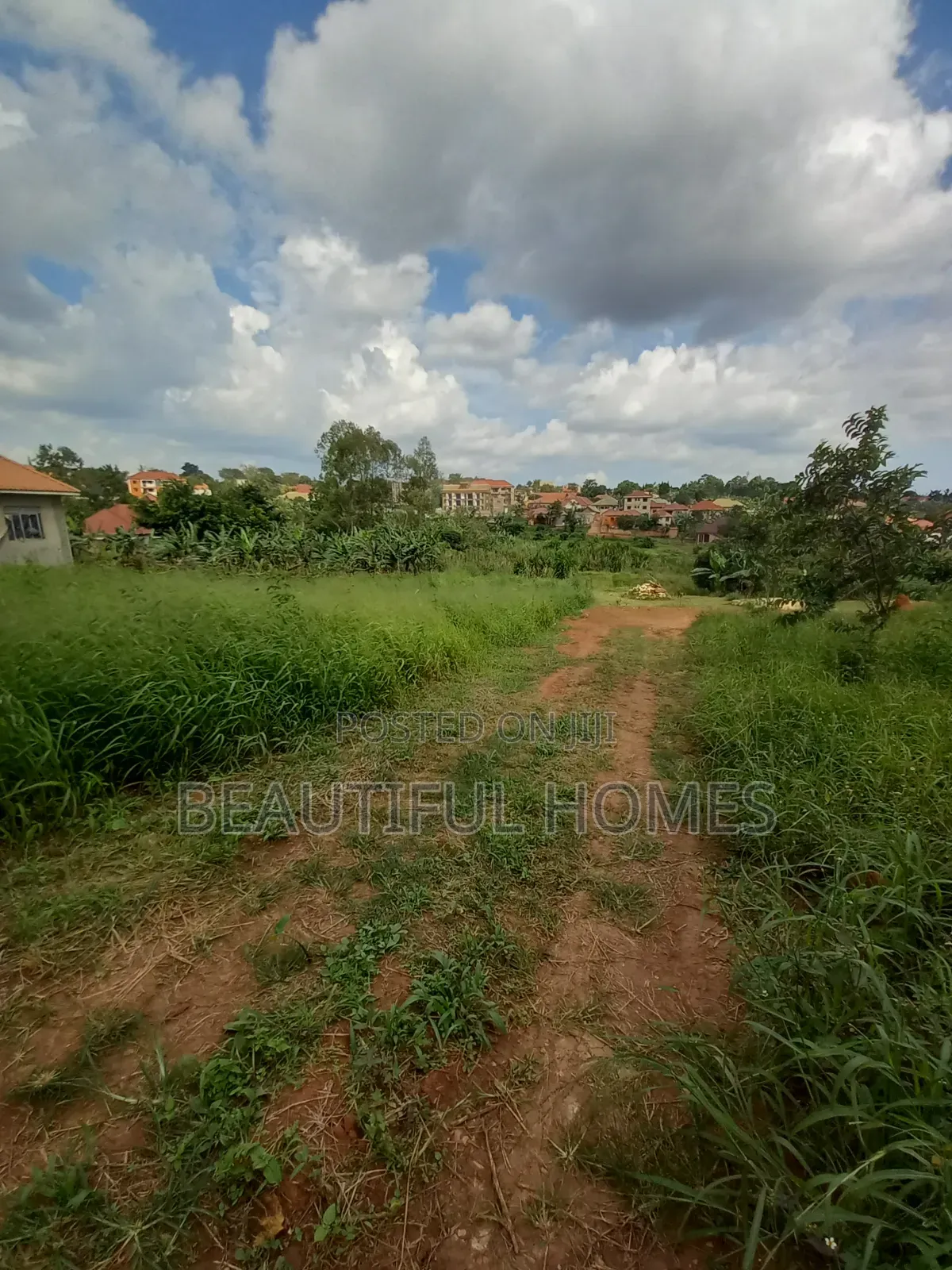 Posh Plots in Namugongo on Sale