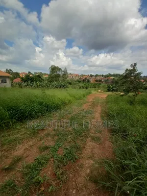 Posh Plots in Namugongo on Sale