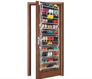 Over the Door Shoe Rack Shoe Organiser