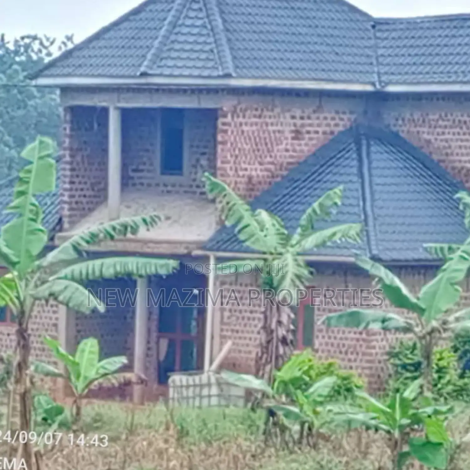 Mini Flat in Buloba Bukasa, Division A for sale