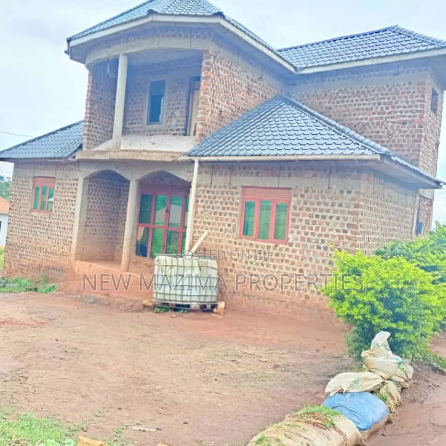 Mini Flat in Buloba Bukasa, Division A for sale