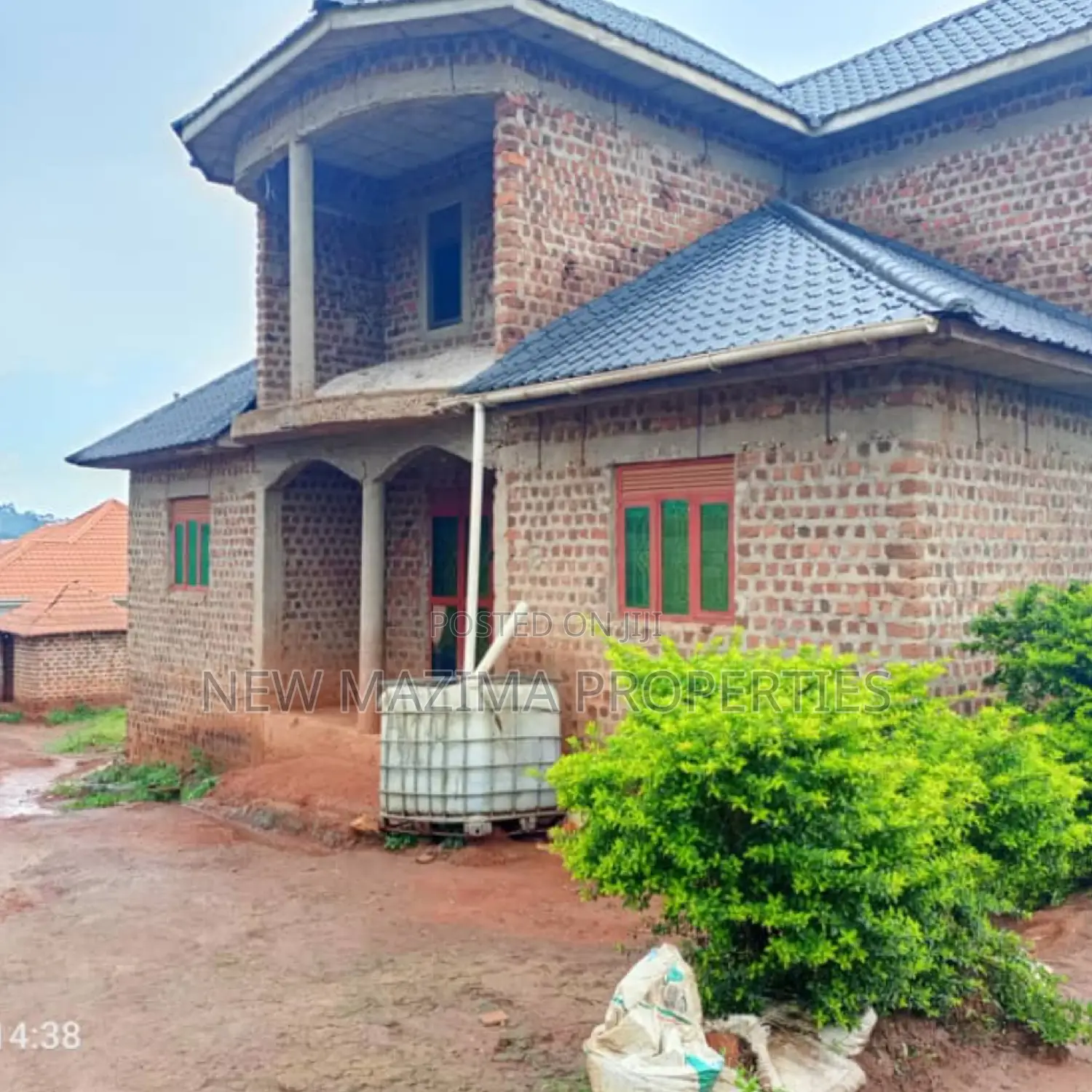 Mini Flat in Buloba Bukasa, Division A for sale