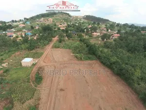 Prime Plots for Sale at Mabombwe~Wakiso Elite Estat~Hoima Rd