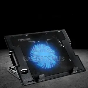 Cooling Fan Stand for Laptop Cooler Fan Stand Good Quality