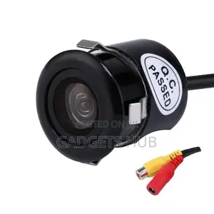 Wide Angle Car Reverse Camera Night Vision Rear
View Camera