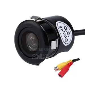 Wide Angle Car Reverse Camera Night Vision Rear
View Camera