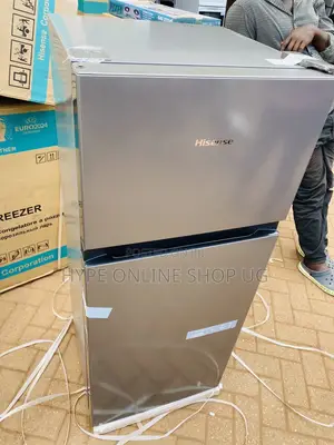 Hisense 160L Fridge Series