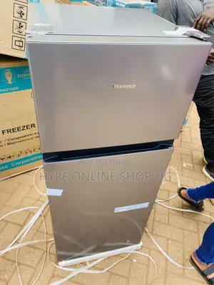 Hisense 160L Fridge Series
