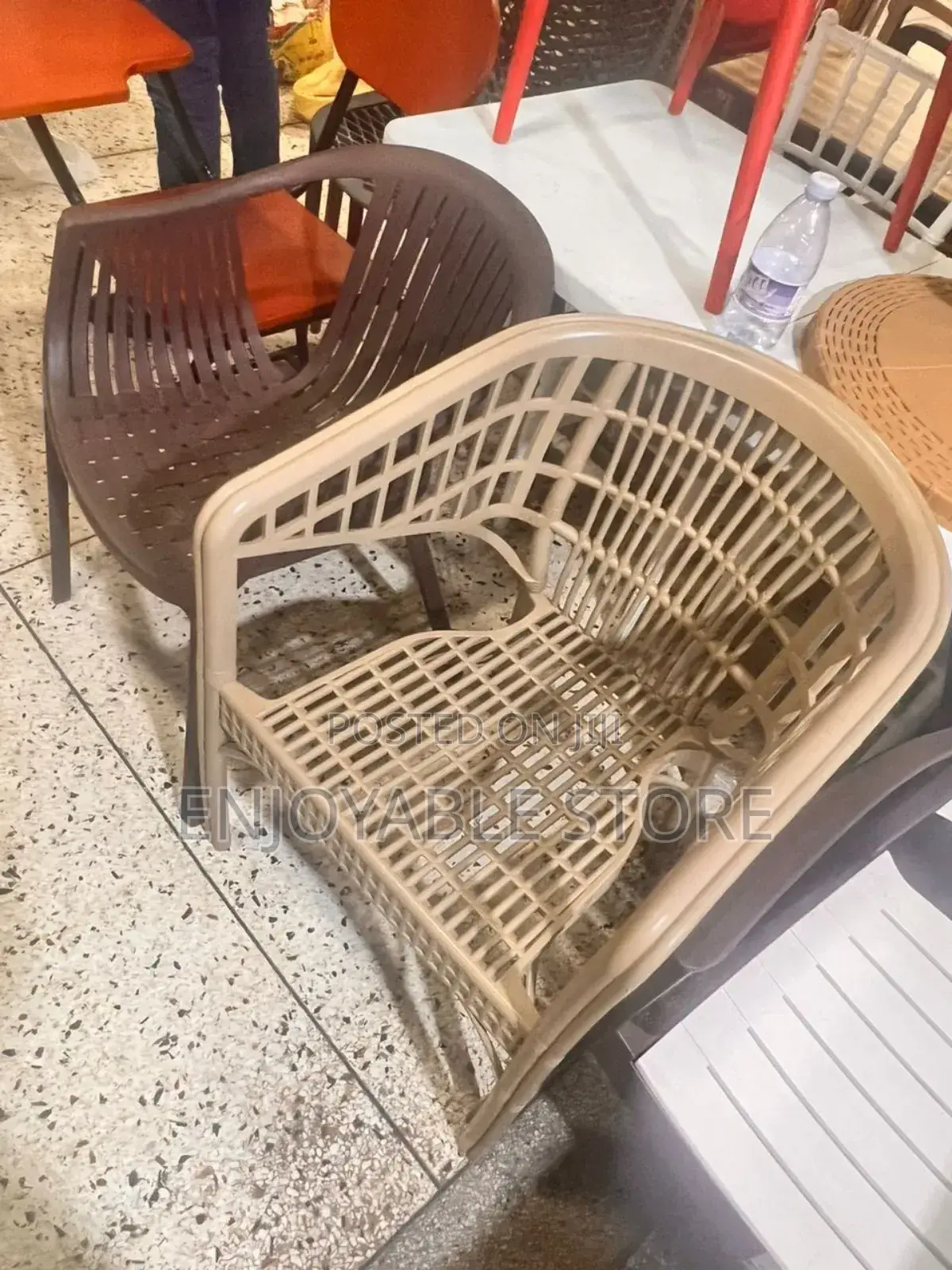 Restaurant Chairs Plastic Chairs